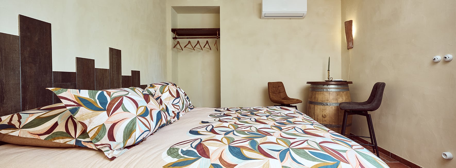 Chambre Suzanne
