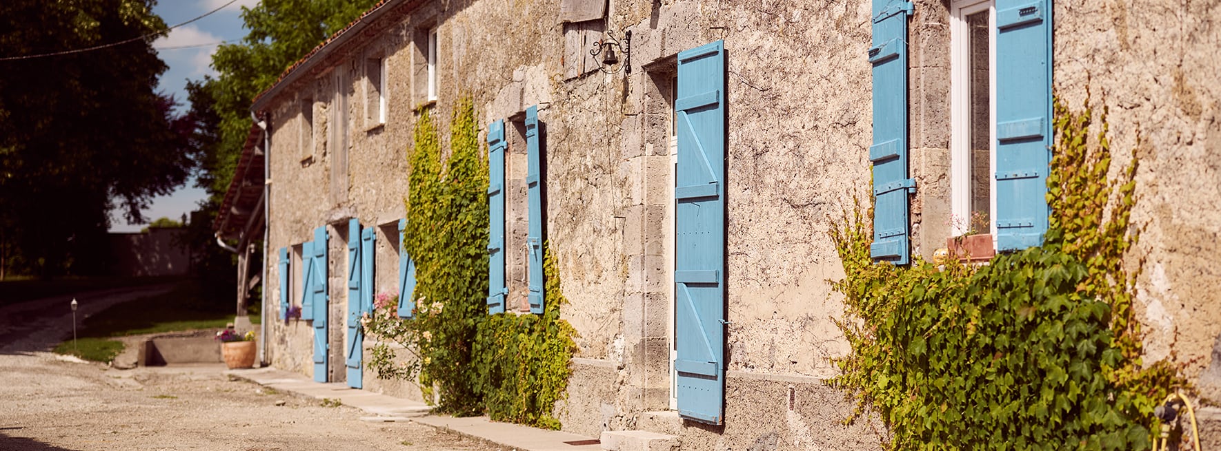La Grange